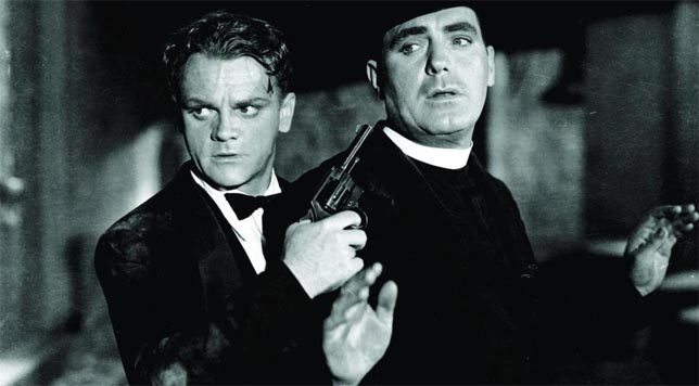 Angels with Dirty Faces (1938)