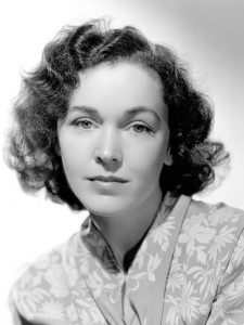 Maureen O’Sullivan
