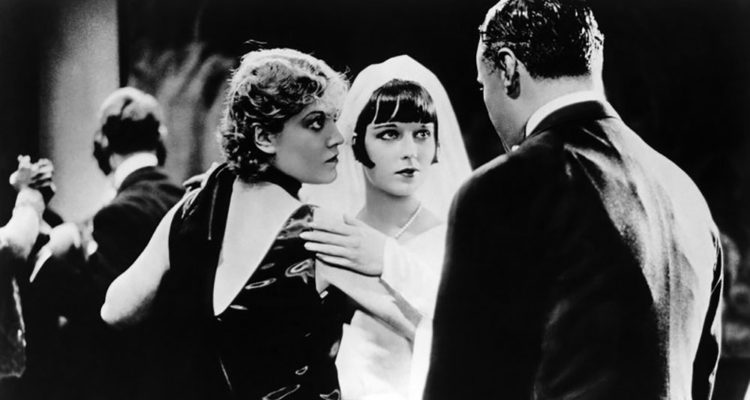 Pandora’s Box (1929)